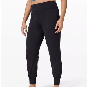 Lulu Lemon Align Jogger Size 6